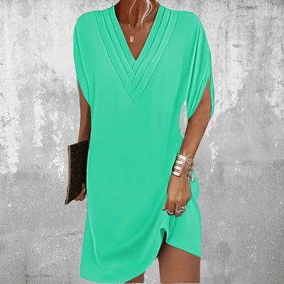 Lara | Stylish Tummy-Control Dress