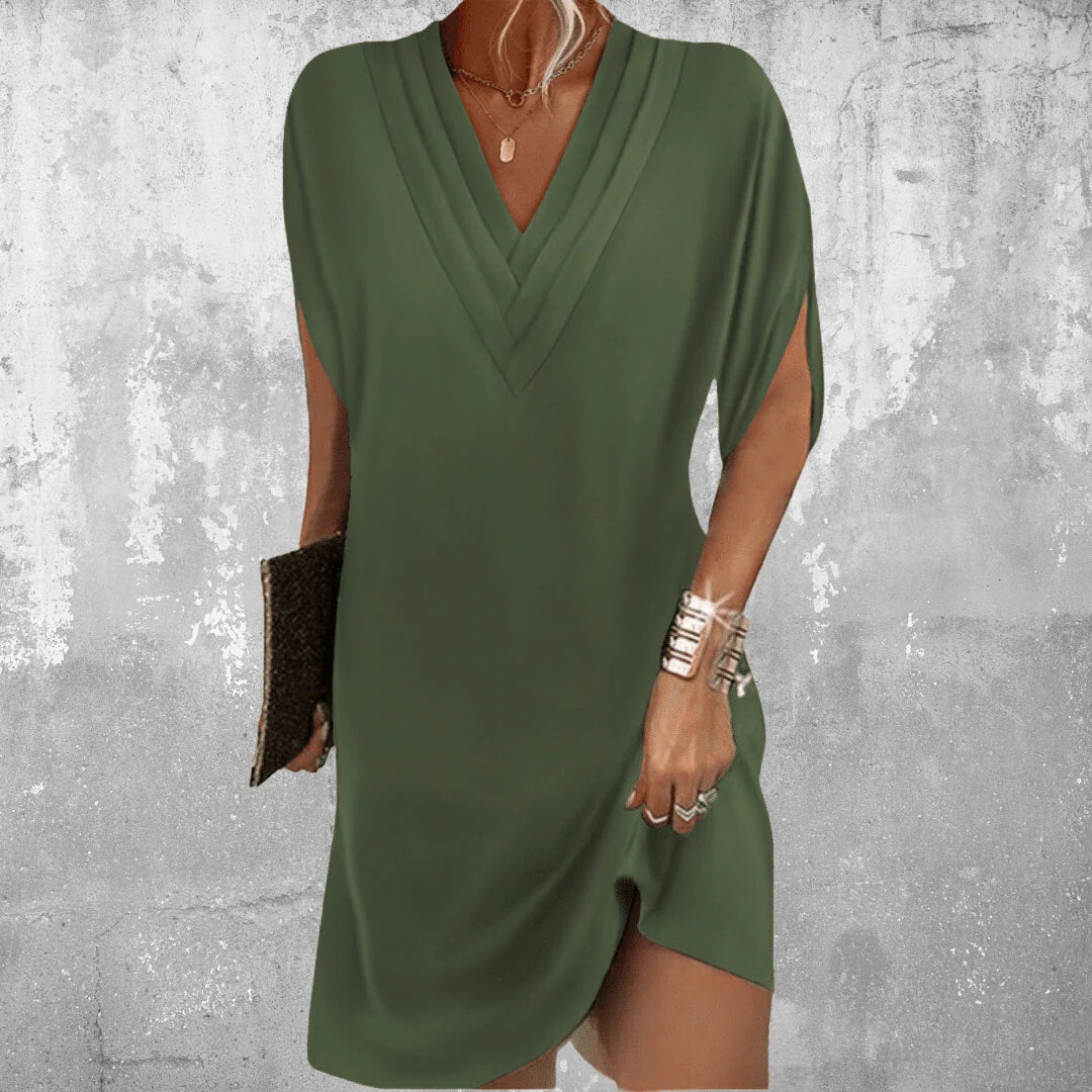 Lara | Stylish Tummy-Control Dress