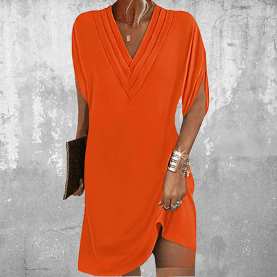 Lara | Stylish Tummy-Control Dress