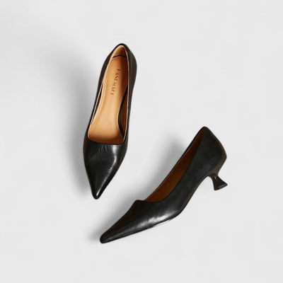 Zara | Chic Stiletto Heels