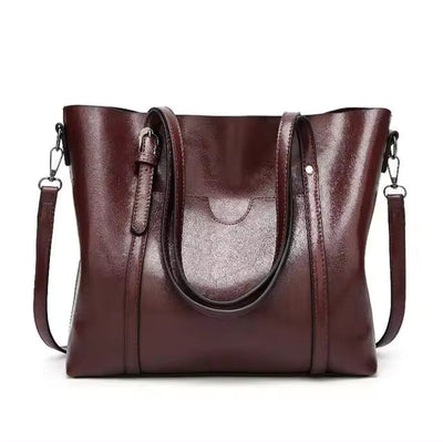 Sophie | Chic Leather Shoulder Bag