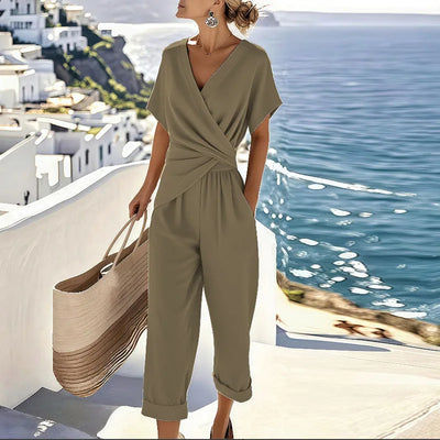 Mira | Chic Two-Piece Ensemble