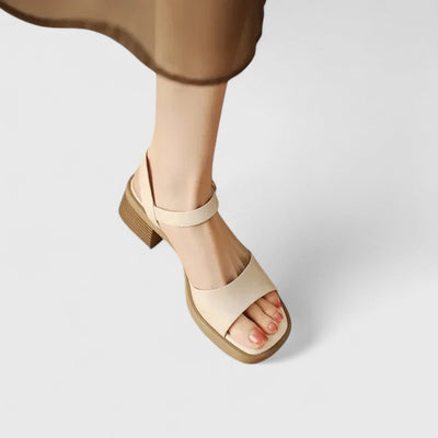 Talia | Chic Summer Sandals