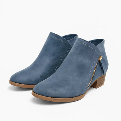 Mara | Chic Ankle Boots