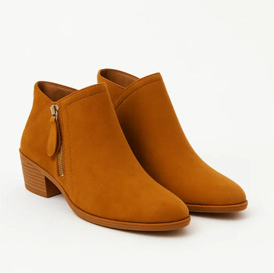 Mara | Chic Ankle Boots