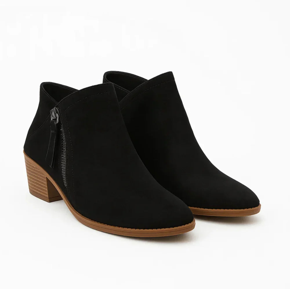 Mara | Chic Ankle Boots