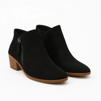 Mara | Chic Ankle Boots
