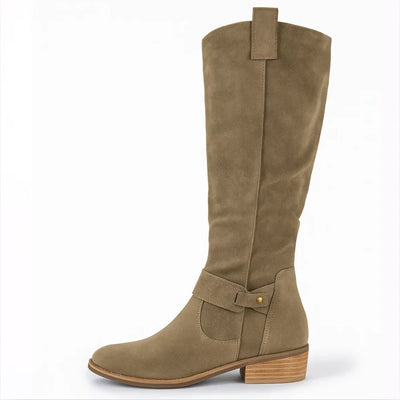 Karma | Chic Ankle Boots