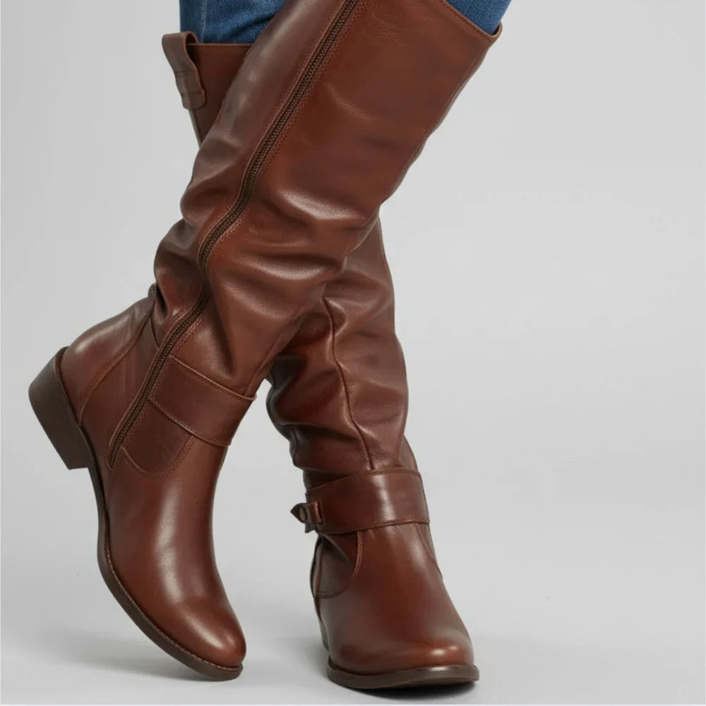 Karma | Chic Ankle Boots