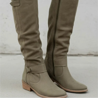 Karma | Chic Ankle Boots