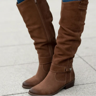 Karma | Chic Ankle Boots