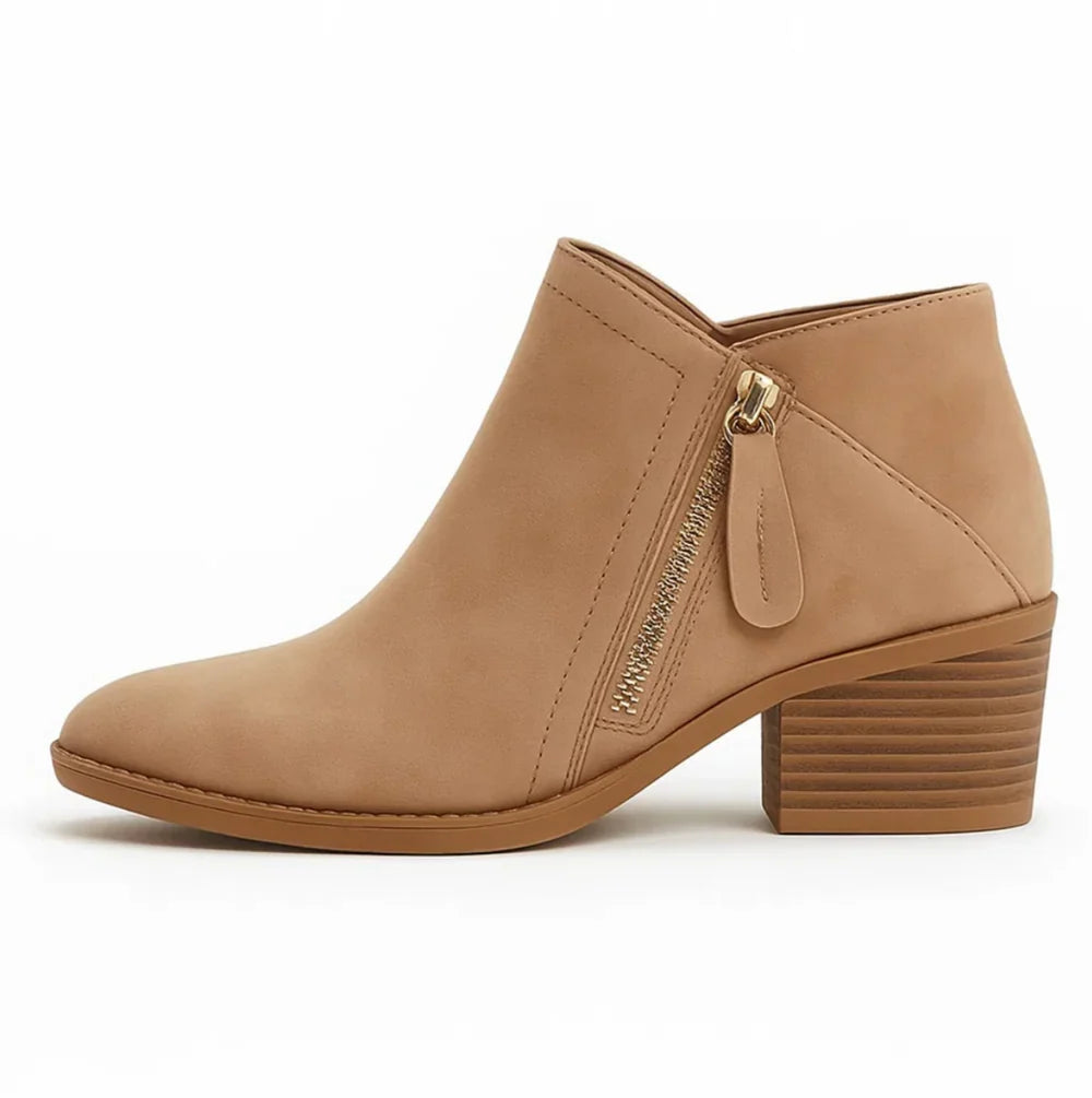 Mara | Chic Ankle Boots