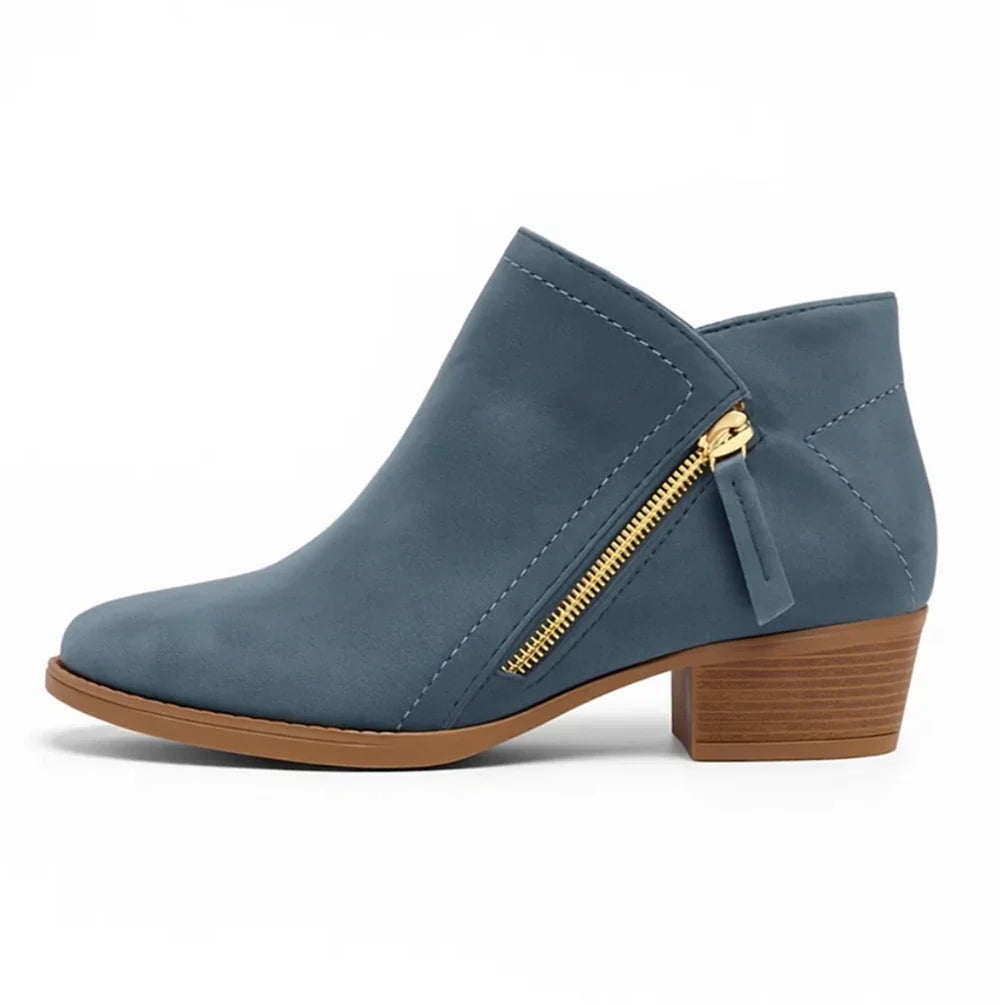 Mara | Chic Ankle Boots