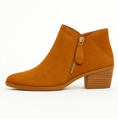 Mara | Chic Ankle Boots