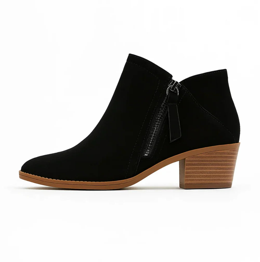 Mara | Chic Ankle Boots
