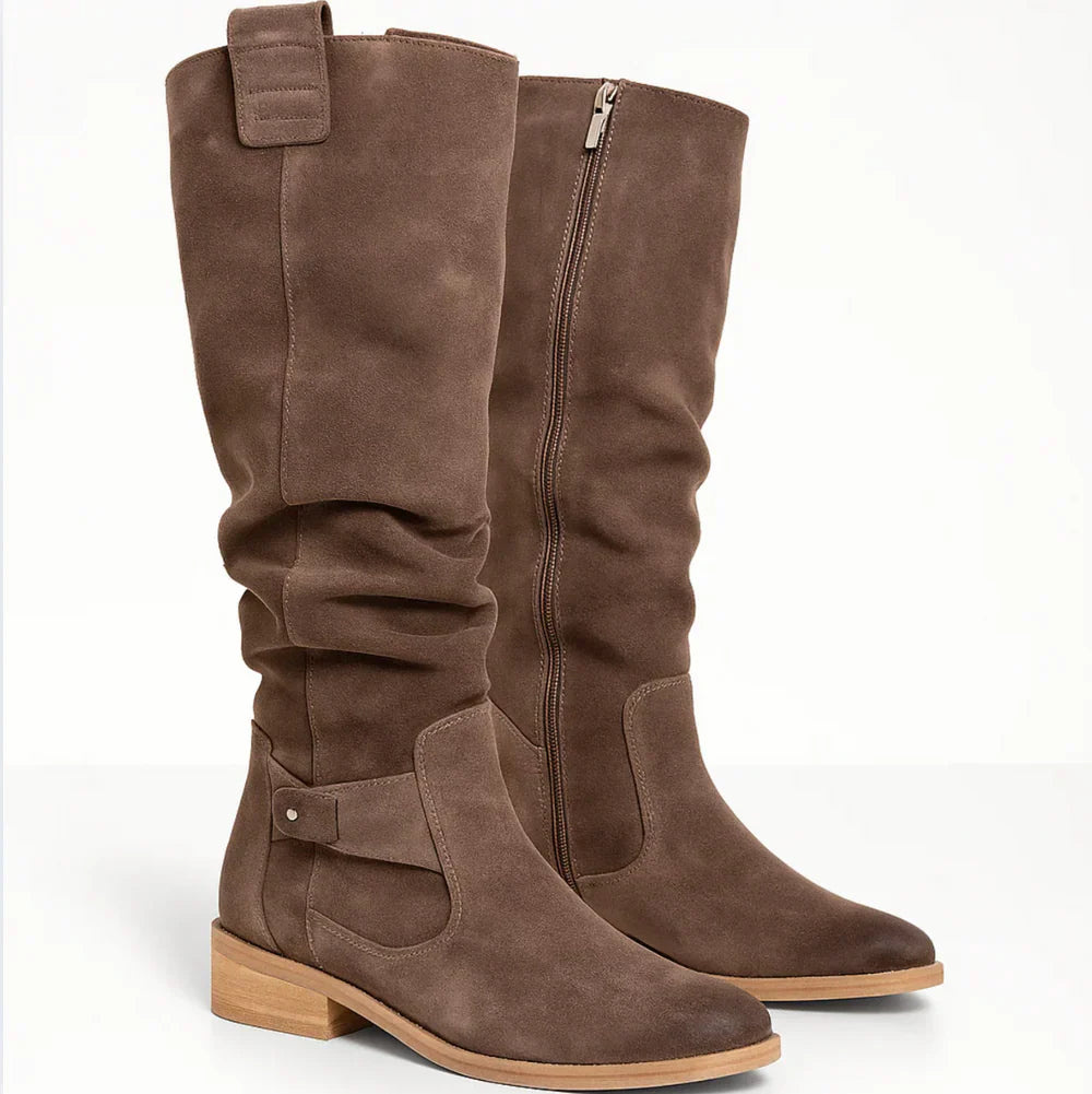 Zara | Chic Ankle Boots