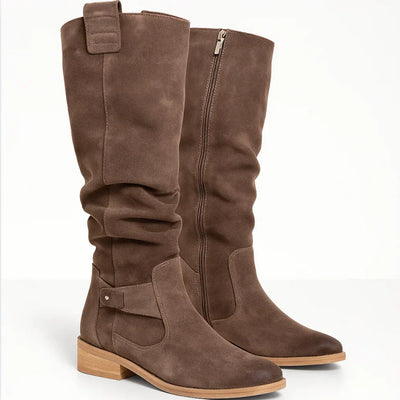 Zara | Chic Ankle Boots