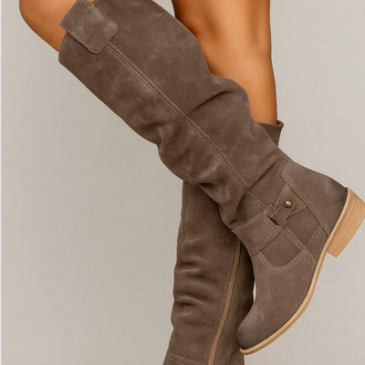 Zara | Chic Ankle Boots