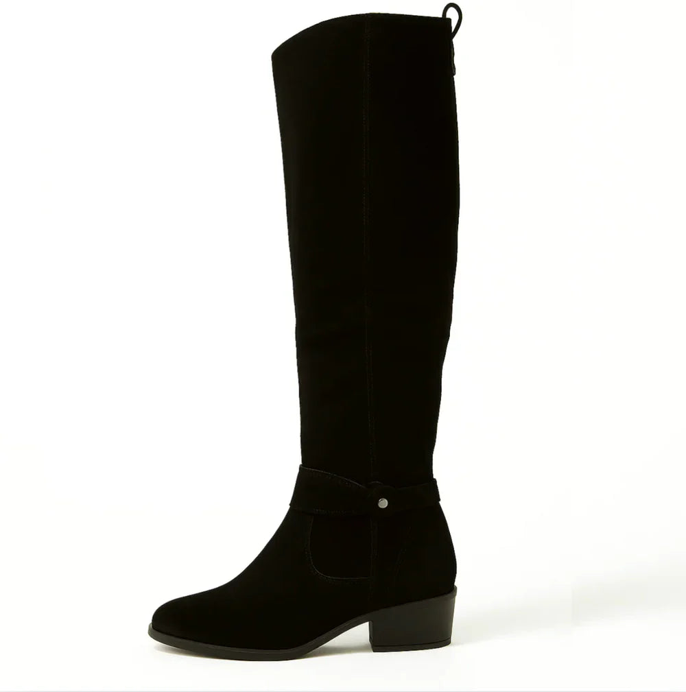 Zara | Chic Ankle Boots