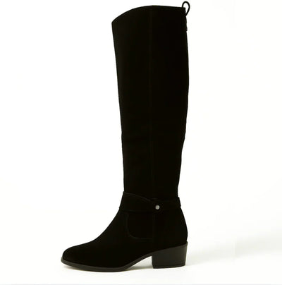 Zara | Chic Ankle Boots