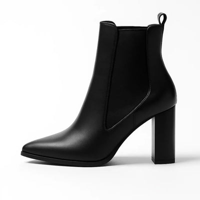 Juno | Chic Chelsea Boots
