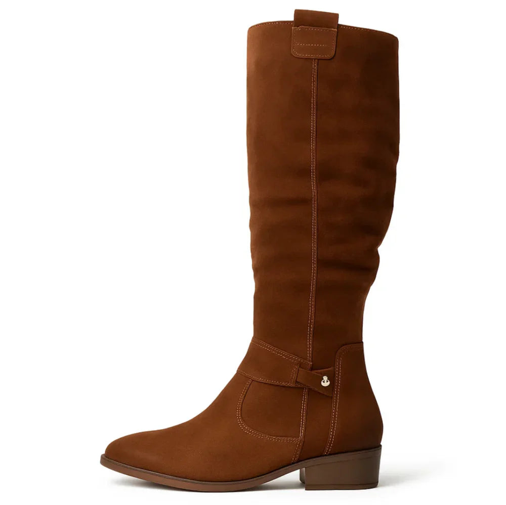 Karma | Chic Ankle Boots