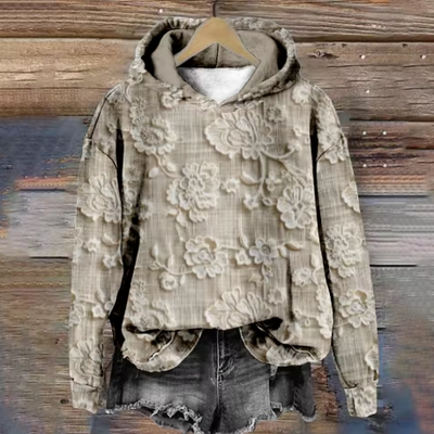 Mira | Cozy Luxe Hoodie