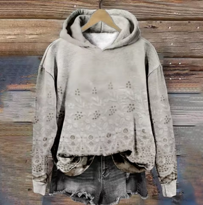 Mira | Cozy Luxe Hoodie