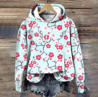 Milo | Cozy Everyday Hoodie