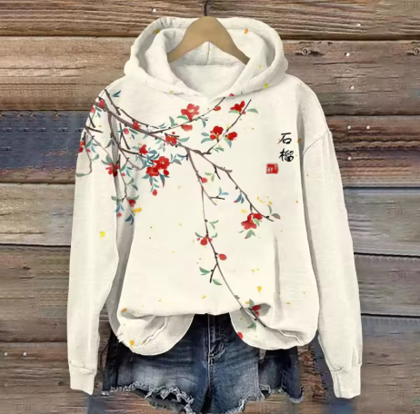 Breezy | Cozy Everyday Hoodie