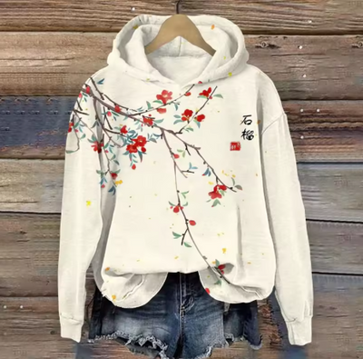 Breezy | Cozy Everyday Hoodie