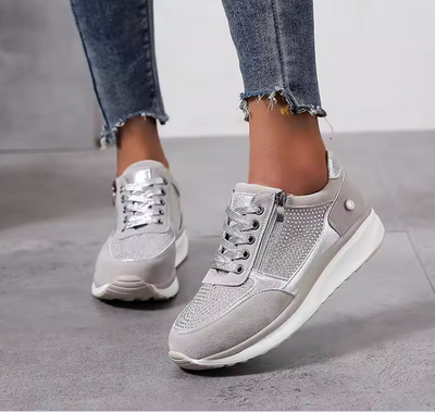 Breeze | Effortless Daily Sneakers