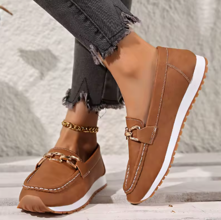 Mila | Chic Everyday Loafers