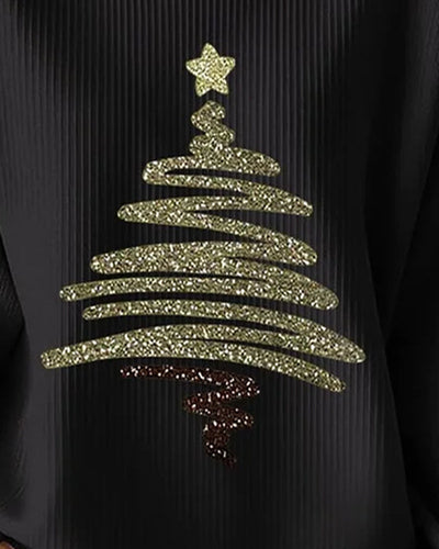 Jingle | Cozy Christmas Sweatshirt