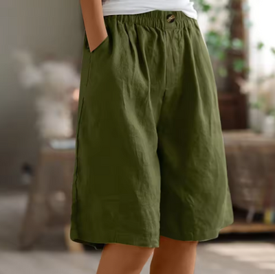 Maya | Chic Everyday Shorts