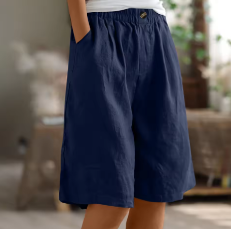 Maya | Chic Everyday Shorts