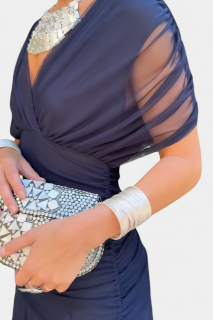 Zara | Chic Evening Dress