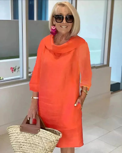 Viva | Chic Polished Dress