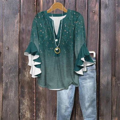 Breeze | Effortless Everyday Blouse