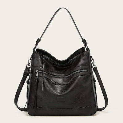 Nara | Luxe Leather Handbag