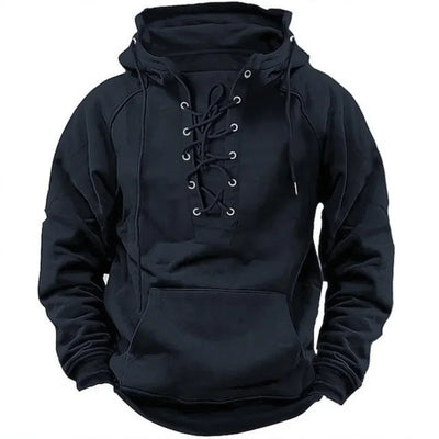 Cove | Chic Weatherproof Hoodie