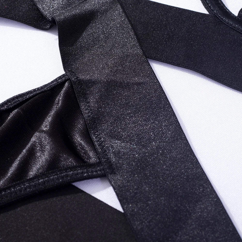 Carmen | Chic All-in-One Bodysuit