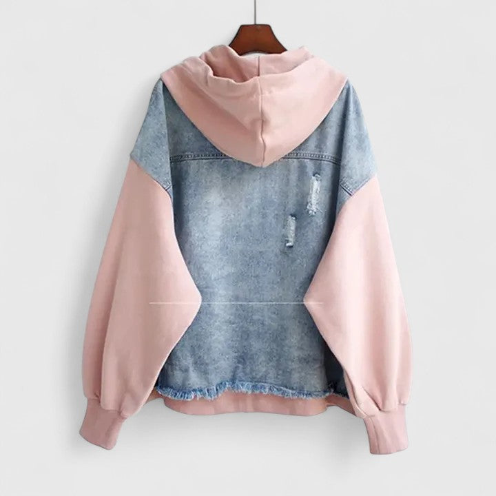 Breezy | Soft Casual Jacket