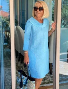 Viva | Chic Polished Dress