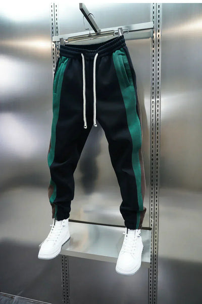 Ryder | Stylish Tension Trousers