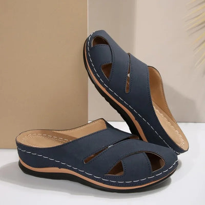 Breezy | Comfortable Orthopedic Sandals