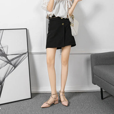 Mira | Chic Heeled Sandals