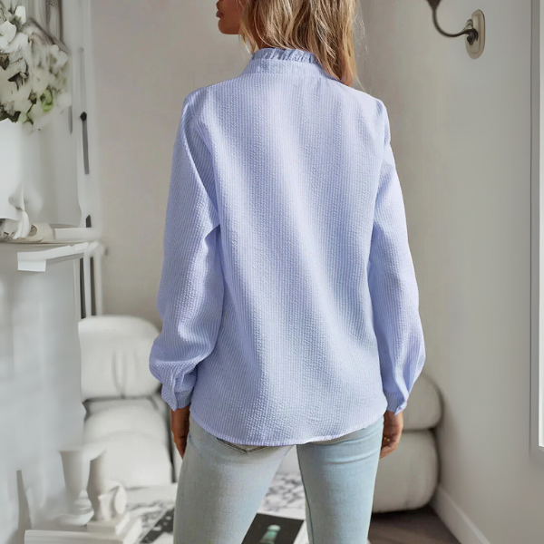 Selene | Chic Women's Blouse