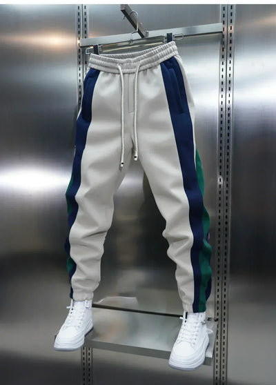 Ryder | Stylish Tension Trousers