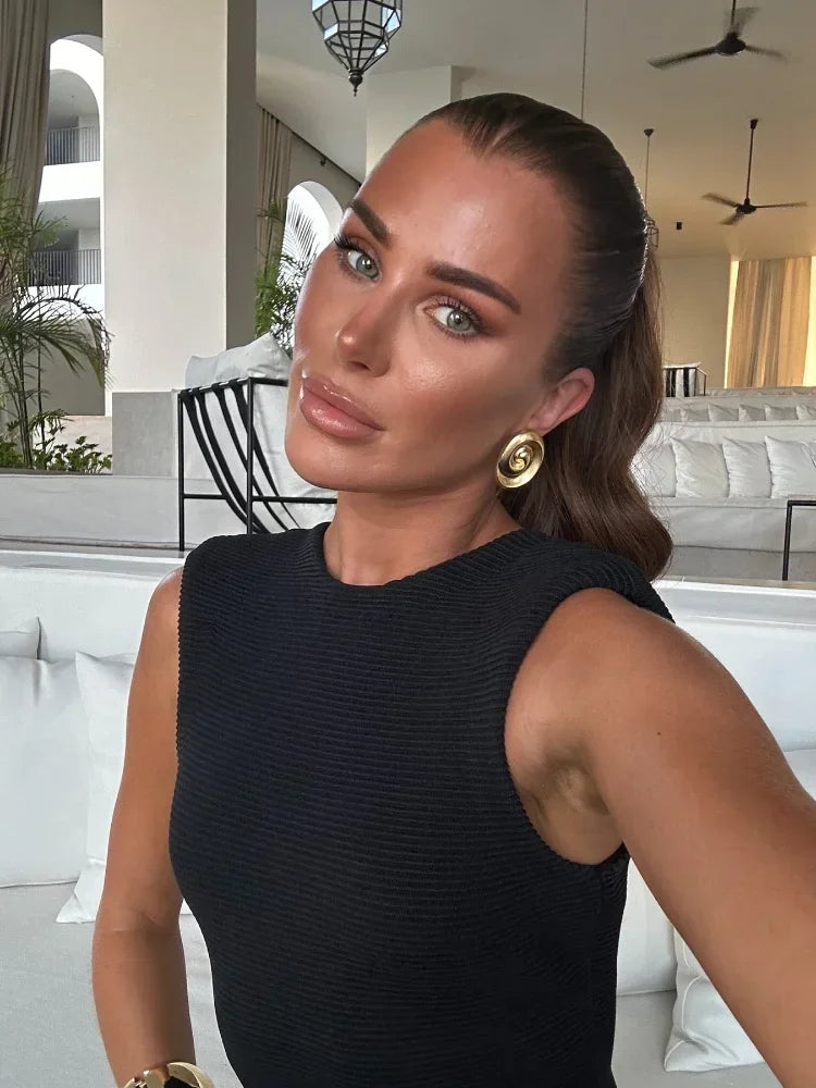 Nala | Chic Fringe Dress